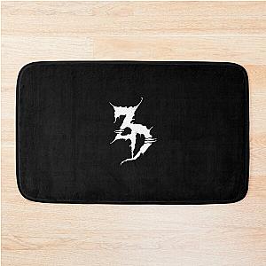 Zeds Dead  Bath Mat