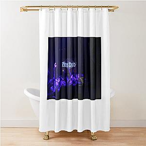 Zeds Dead Nashville Shower Curtain