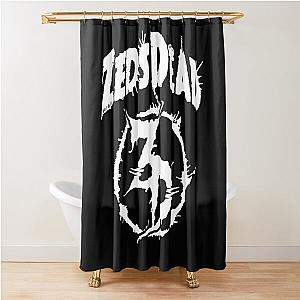 Zeds Dead  Shower Curtain