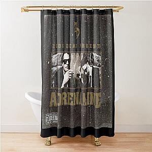 Zeds Dead adrenaline ep Shower Curtain