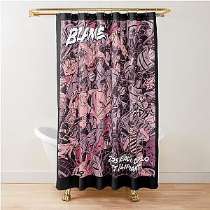 Zeds Dead blame Shower Curtain