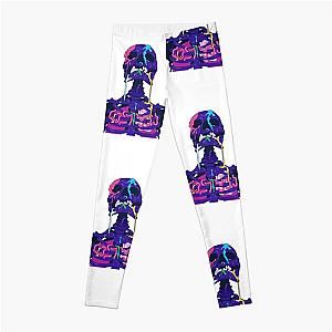 Lost You, Zeds Dead Leggings