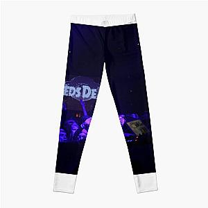 Zeds Dead Nashville Leggings