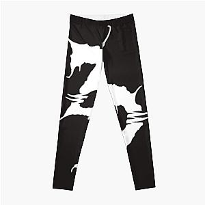 Zeds Dead Logo Essential T-Shirt Leggings