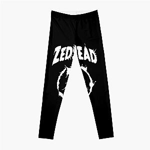 Zeds Dead HD Logo (Ver. 2) Leggings