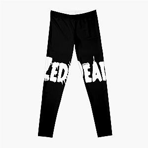 Zeds Dead HD Logo (Ver. 3) Leggings