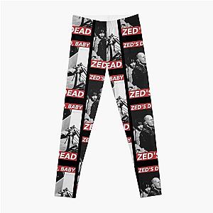 ZEDS DEAD BABY Leggings