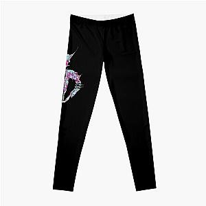 Zeds Dead Casual Fashion  Leggings