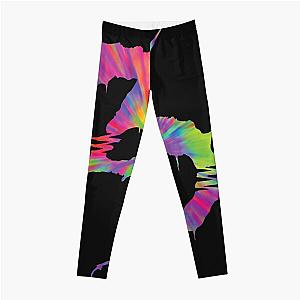 Zeds dead classic t shirt Leggings