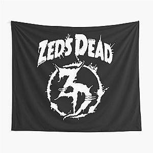 Zeds Dead  Tapestry