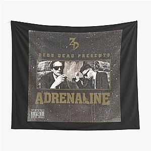 Zeds Dead adrenaline ep Tapestry