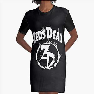 Zeds Dead  Graphic T-Shirt Dress