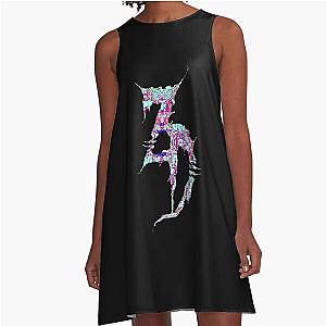 Zeds Dead Casual Fashion  A-Line Dress