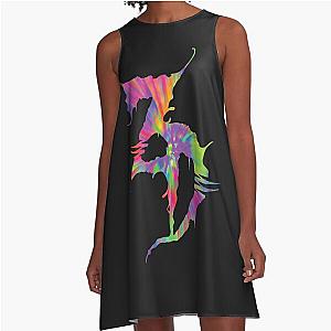 Zeds dead classic t shirt A-Line Dress