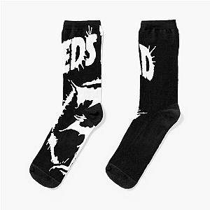 Zeds Dead  Socks