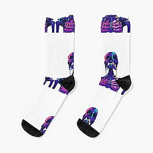 Lost You, Zeds Dead Socks