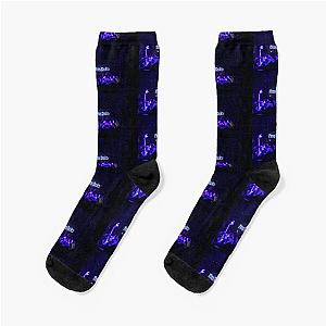 Zeds Dead Nashville Socks