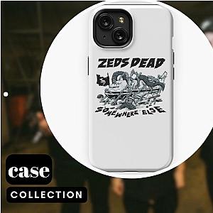 Zeds Dead Cases