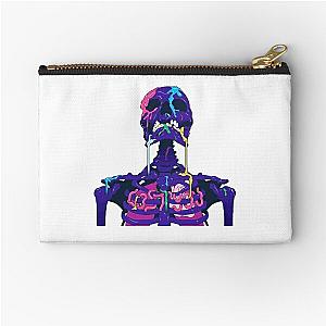 Lost You, Zeds Dead Zipper Pouch