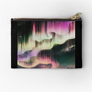 Zeds Dead Northern Lights Zipper Pouch