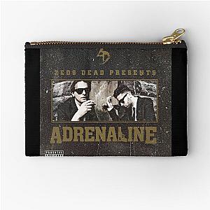 Zeds Dead adrenaline ep Zipper Pouch