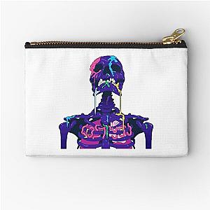 Lost You, Zeds Dead Zipper Pouch