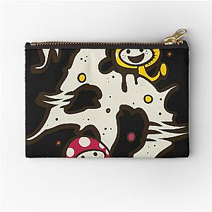 Zeds Dead Zipper Pouch