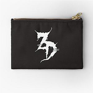 Zeds Dead Logo Essential T-Shirt Zipper Pouch