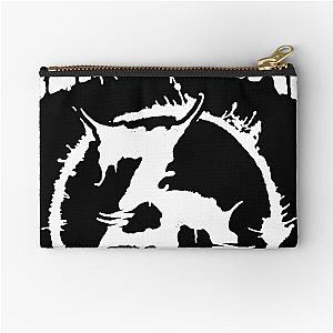 Zeds Dead  Zipper Pouch