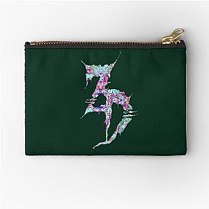 Zeds Dead Casual Fashion  Zipper Pouch