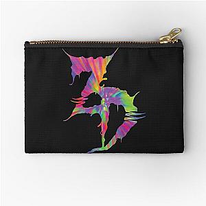 Zeds dead classic t shirt Zipper Pouch