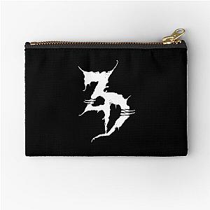 Zeds Dead  Zipper Pouch