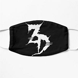 Zeds Dead  Flat Mask