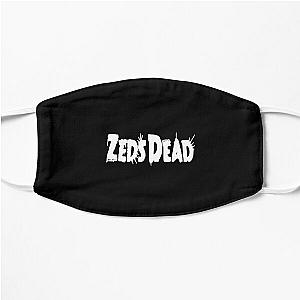 Zeds Dead HD Logo (Ver. 3) Flat Mask