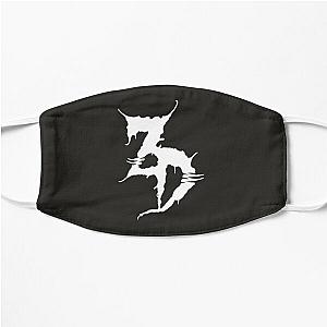 Zeds Dead Logo Essential T-Shirt Flat Mask