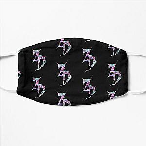 Zeds Dead Casual Fashion  Flat Mask