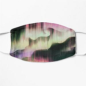 Zeds Dead Northern Lights Flat Mask