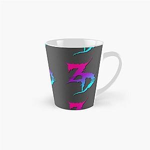 ZD Zeds Dead Logo Fan Art Design Tall Mug