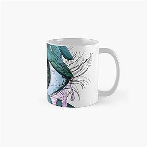 Zeds Dead EDM eye Art Classic Mug