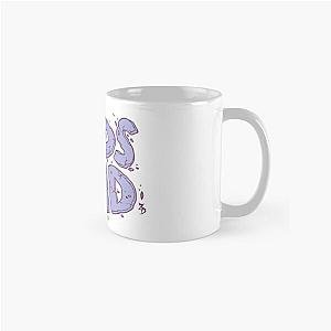 Zeds Dead Merch Zeds Dead Logo Classic Mug