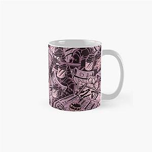 Zeds Dead blame Classic Mug