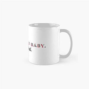 RED: Zeds Dead Baby. Zeds Dead.  Classic Mug