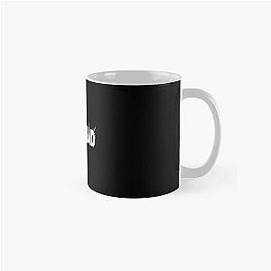 Zeds Dead HD Logo (Ver. 3) Classic Mug