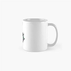 Zeds Dead Logo Classic Mug