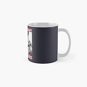 ZEDS DEAD BABY Classic Mug