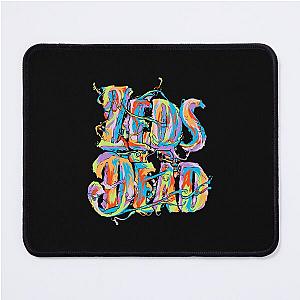 Zeds Dead Merch Zeds Dead DRIPPIN Mouse Pad