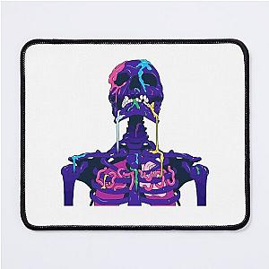 Lost You, Zeds Dead Mouse Pad