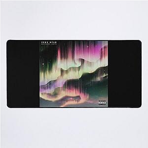 Zeds Dead Northern Lights Desk Mat