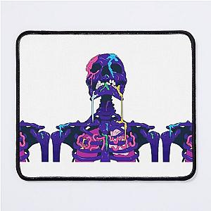 Lost You, Zeds Dead Mouse Pad