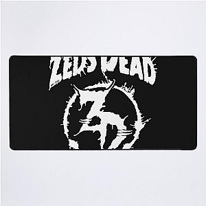 Zeds Dead  Desk Mat